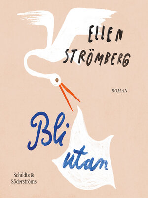 cover image of Bli utan